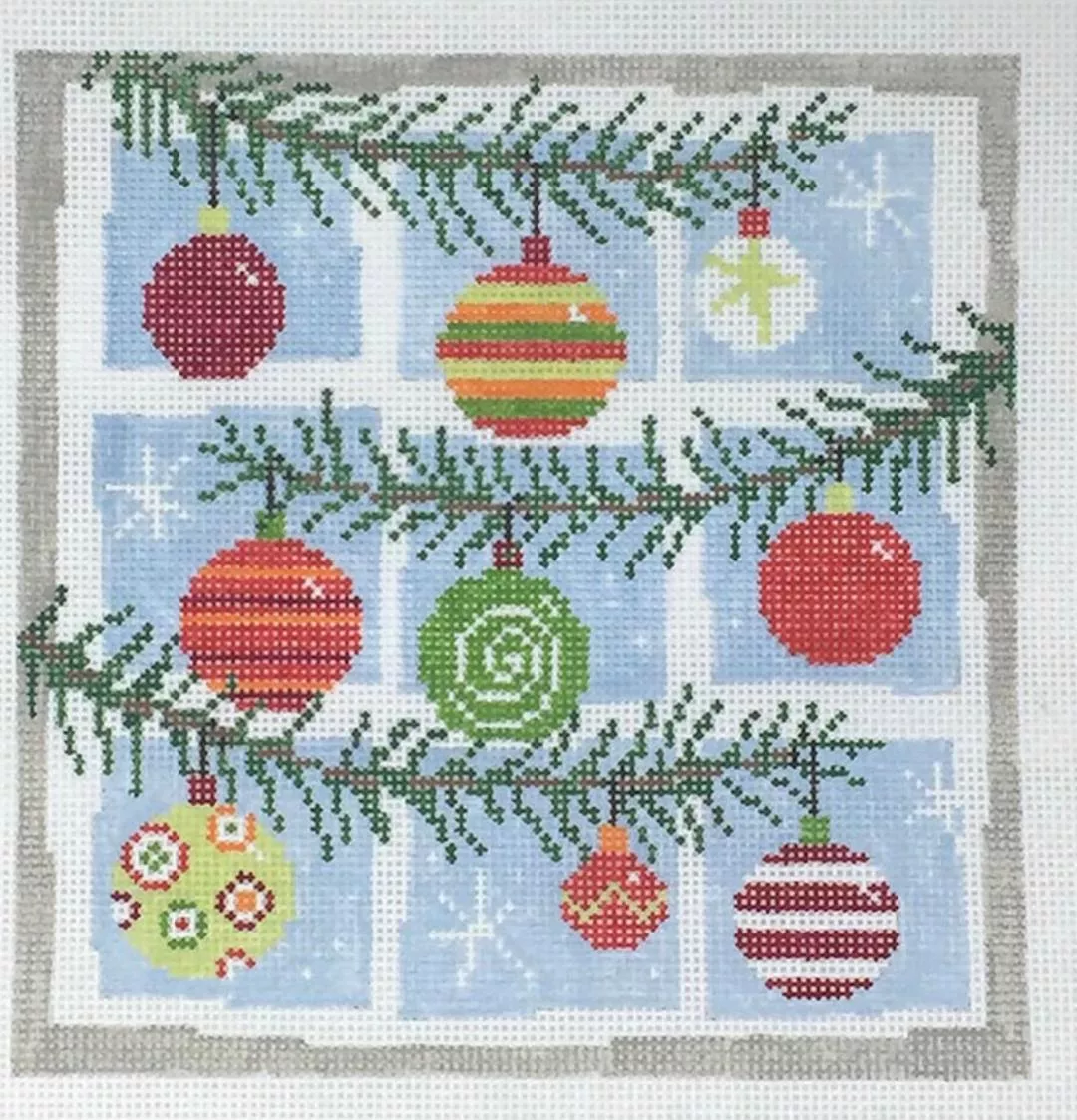 Pippin Studio – Baubles