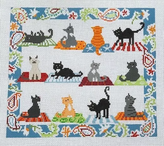 Pippin Studio – Cats