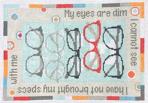 Pippin Studio – Eyeglasses