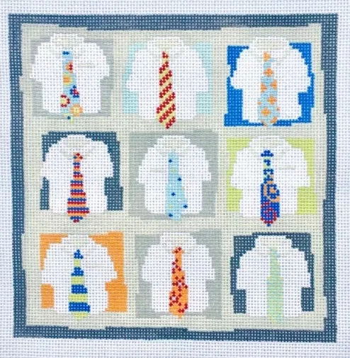 Pippin Studio – Shirts & Ties