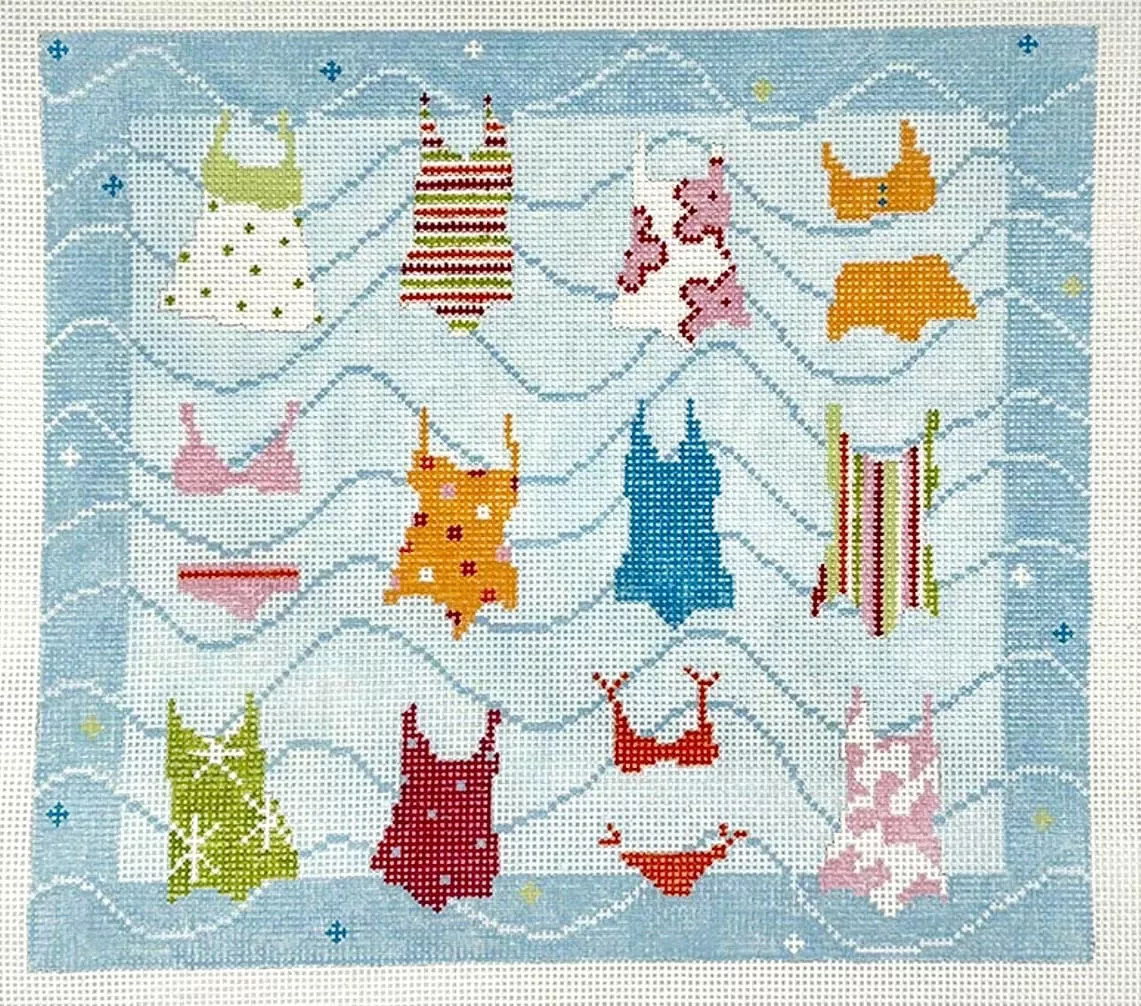Pippin Studio – Swimsuits