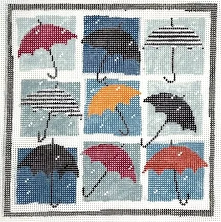 Pippin Studio – Umbrellas