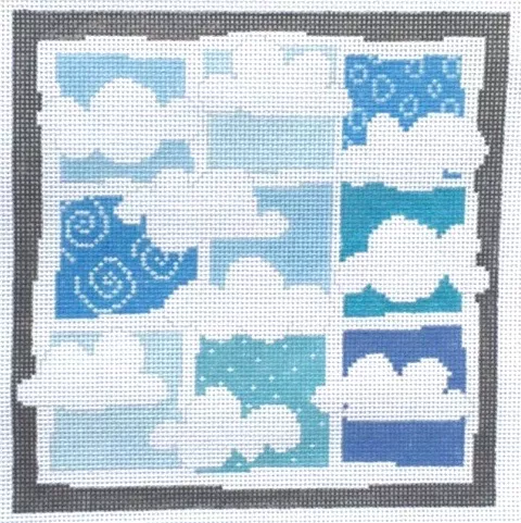 Pippin Studios- Clouds