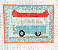 Pippin Studios – Van
