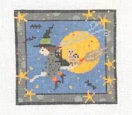 Pippin Studios – Witch