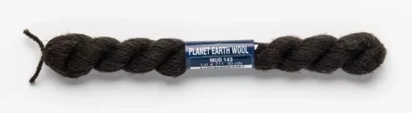Planet Earth Wool | PEW-143 Mud