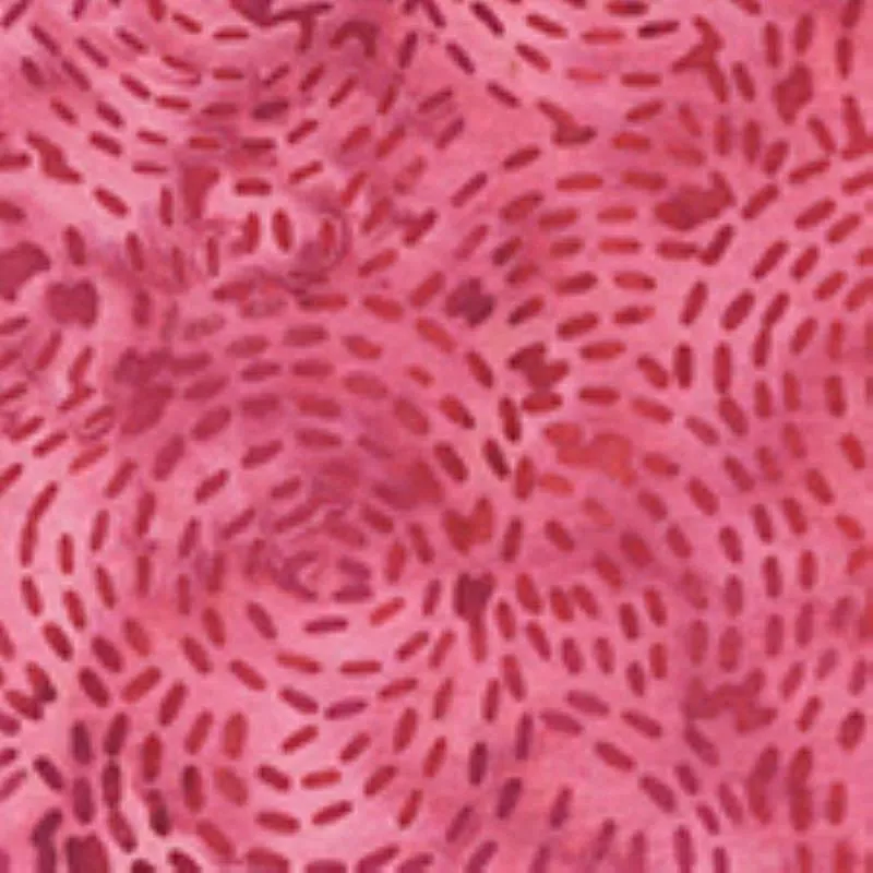 Plum Fizz – Stitches Pink