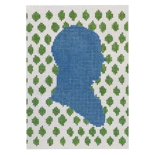 The Plum Stitchery – Oliver