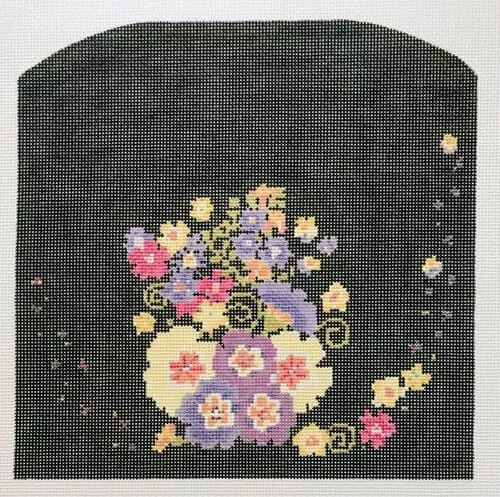 The Plum Stitchery – Primrose Broadway Bag