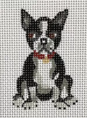 The Plum Stitchery – Rigby