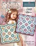 Pocket Full of Posies Quilt Pattern by Quiltworx