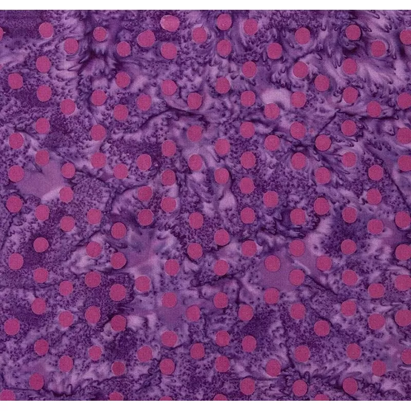 Polka Pop – Purple haze