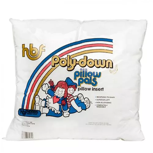 PolyDown Pillow Inserts 20x20