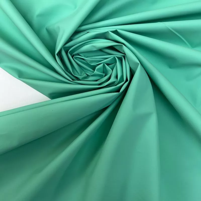 Polyester Cotton Blend Woven