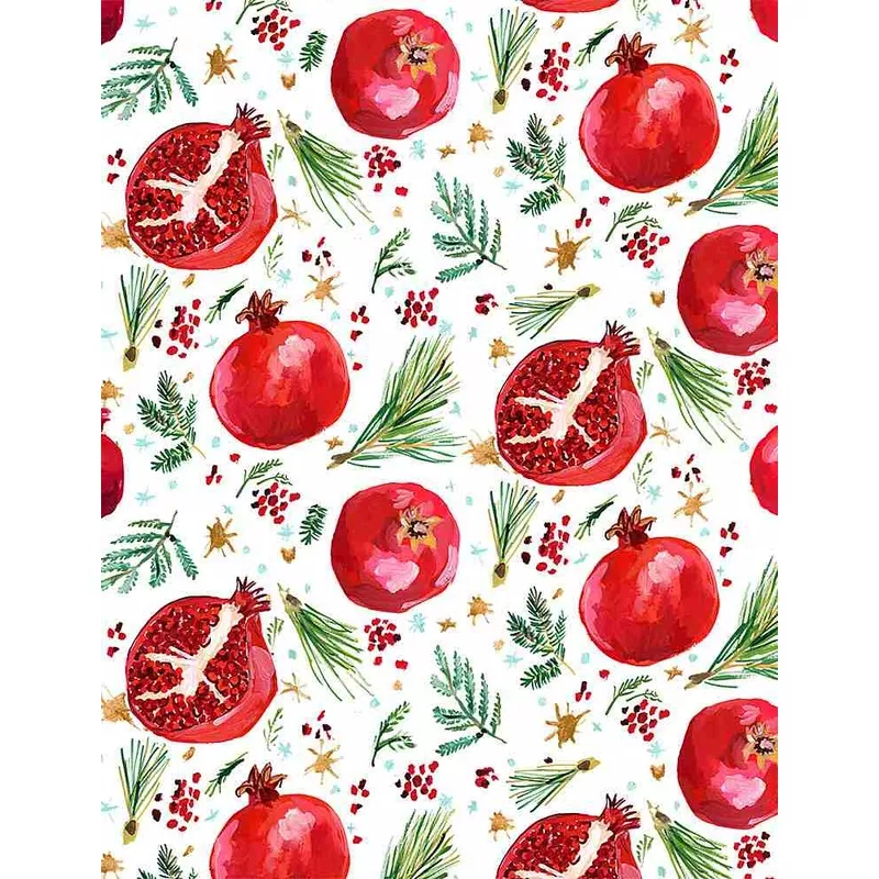 Pomegranates