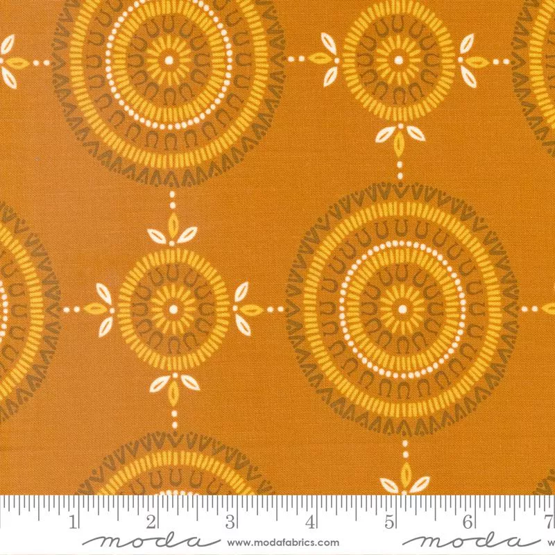 Ponderosa Rust 20865 20 Moda #1