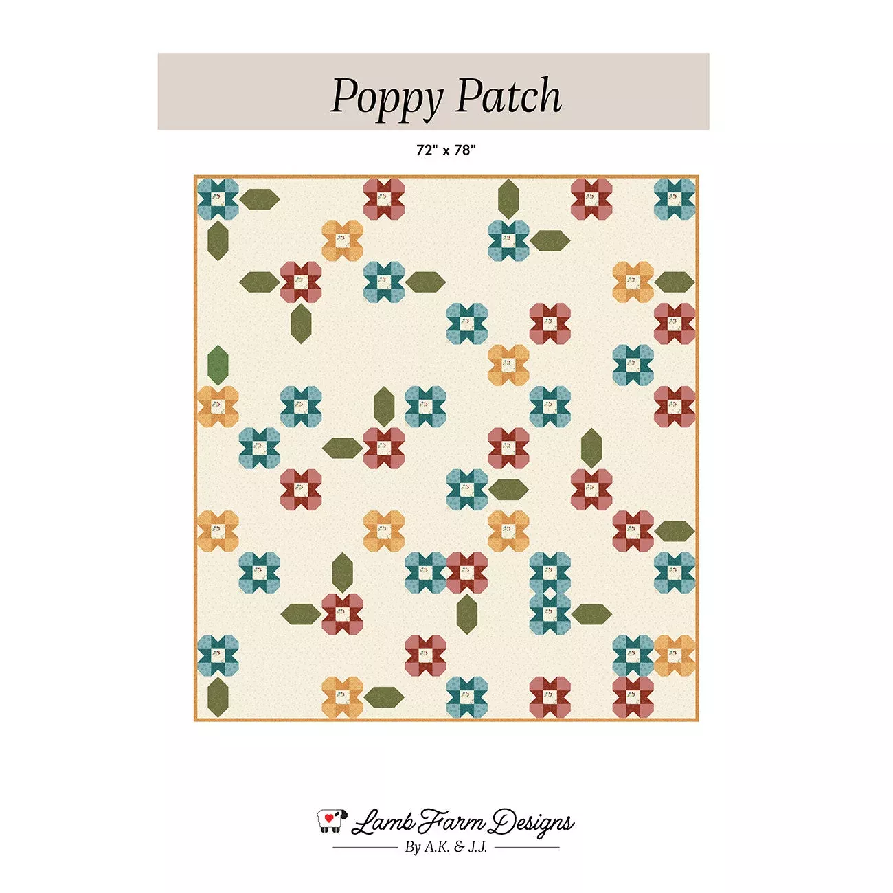 Poppy Patch