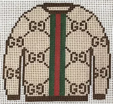 Poppy’s Designs – GG Sweater