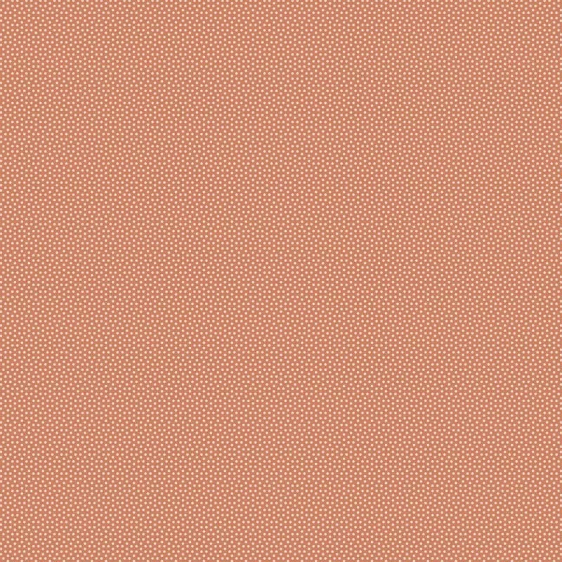 “Poppy Seed” Terracotta by Tone Finnanger for Tilda