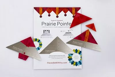 Prairie Pointer