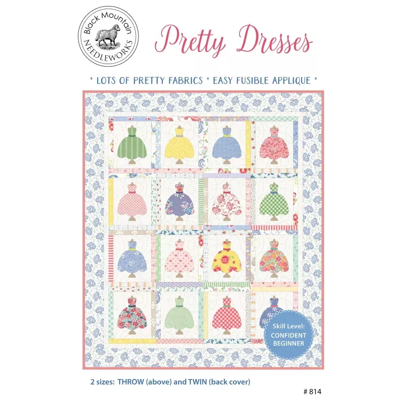 Pretty Dresses