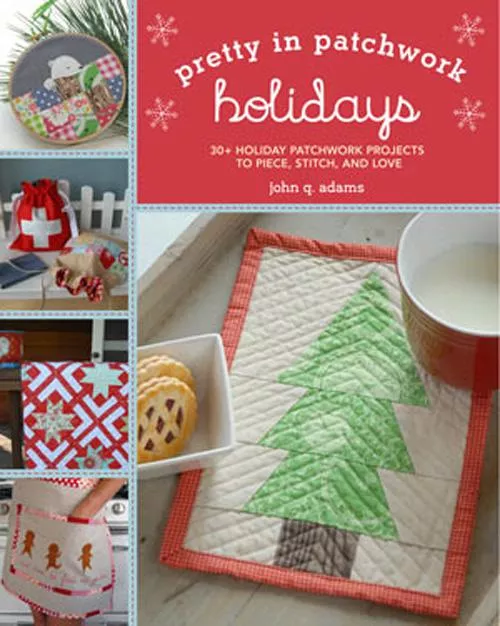 Pretty in Patchwork Holidays