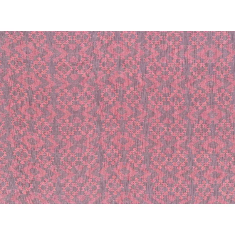 PRINT YORYU CHIFFON | 12245-2222