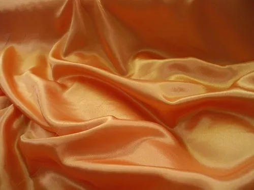 Promenade Satin - Guava #31