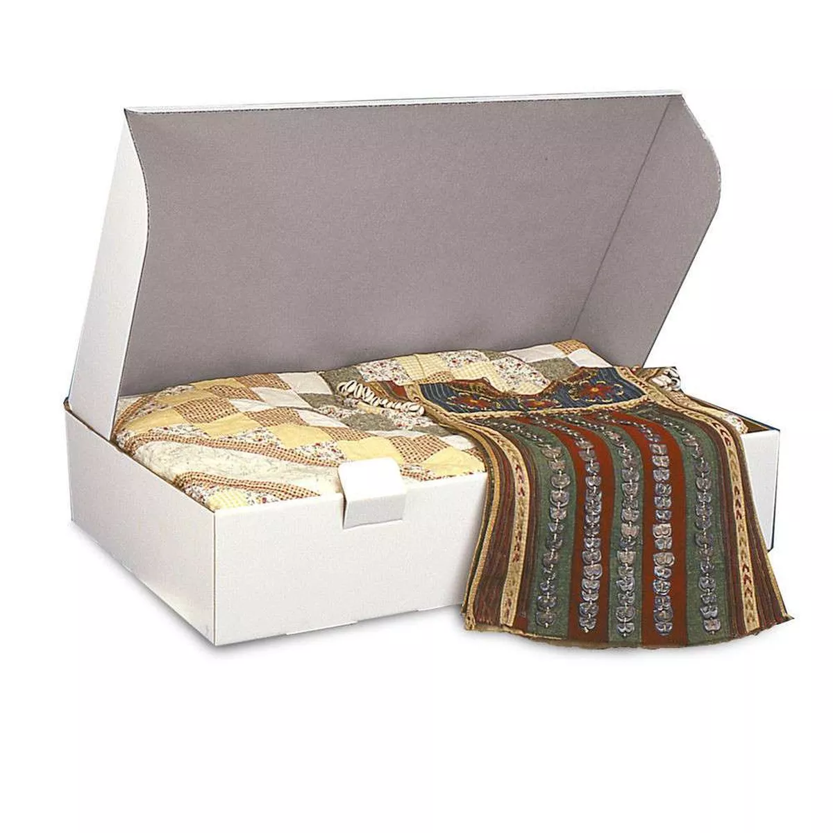 PROP-IT Acid Free Storage Large Box