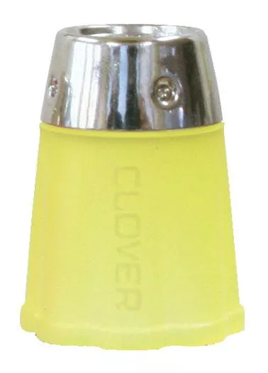 Protect & Grip Thimble - Large - Clover