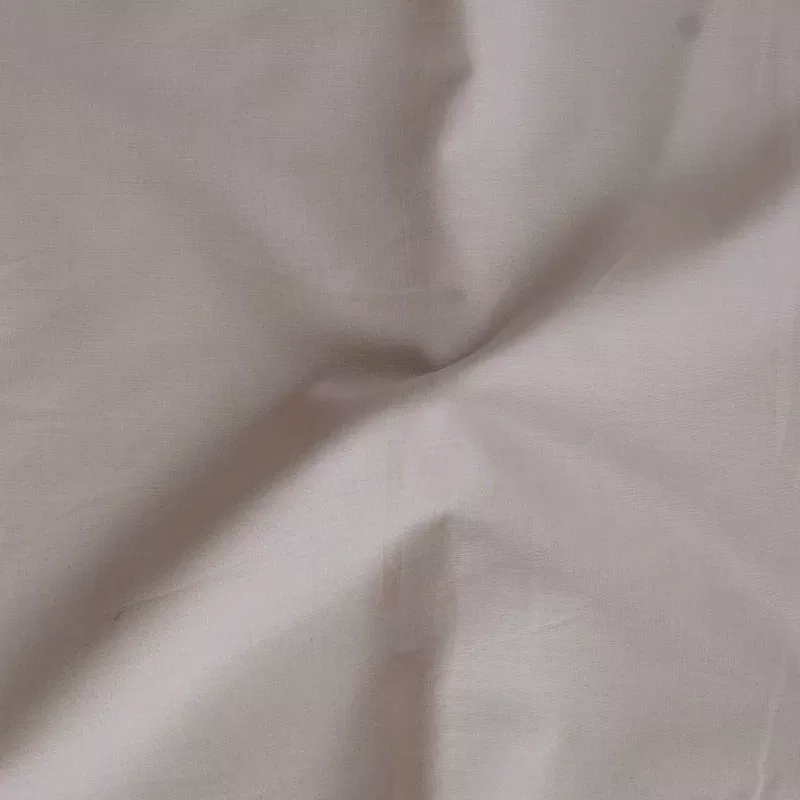 Pure Cotton cambric Light Grey Fabric