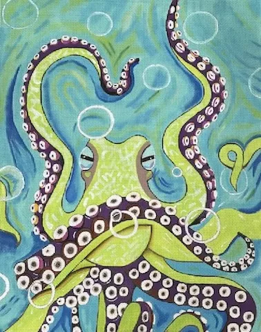 Purple Palm Designs – Trouble