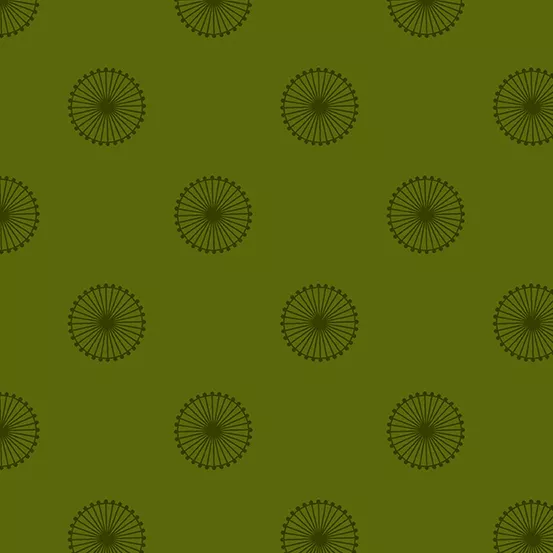 QuantumChromosome - Spruce