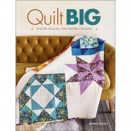 Quilt Big (Jemima Flendt)