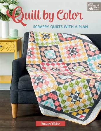 Quilt By Color (Susan Ache)
