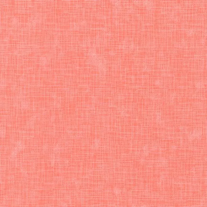 Quilter’s Linen Creamsicle