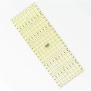 Quilters Select Ruler 8.5in x 24in