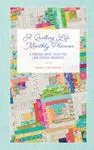 A Quilting Life Monthly Planner