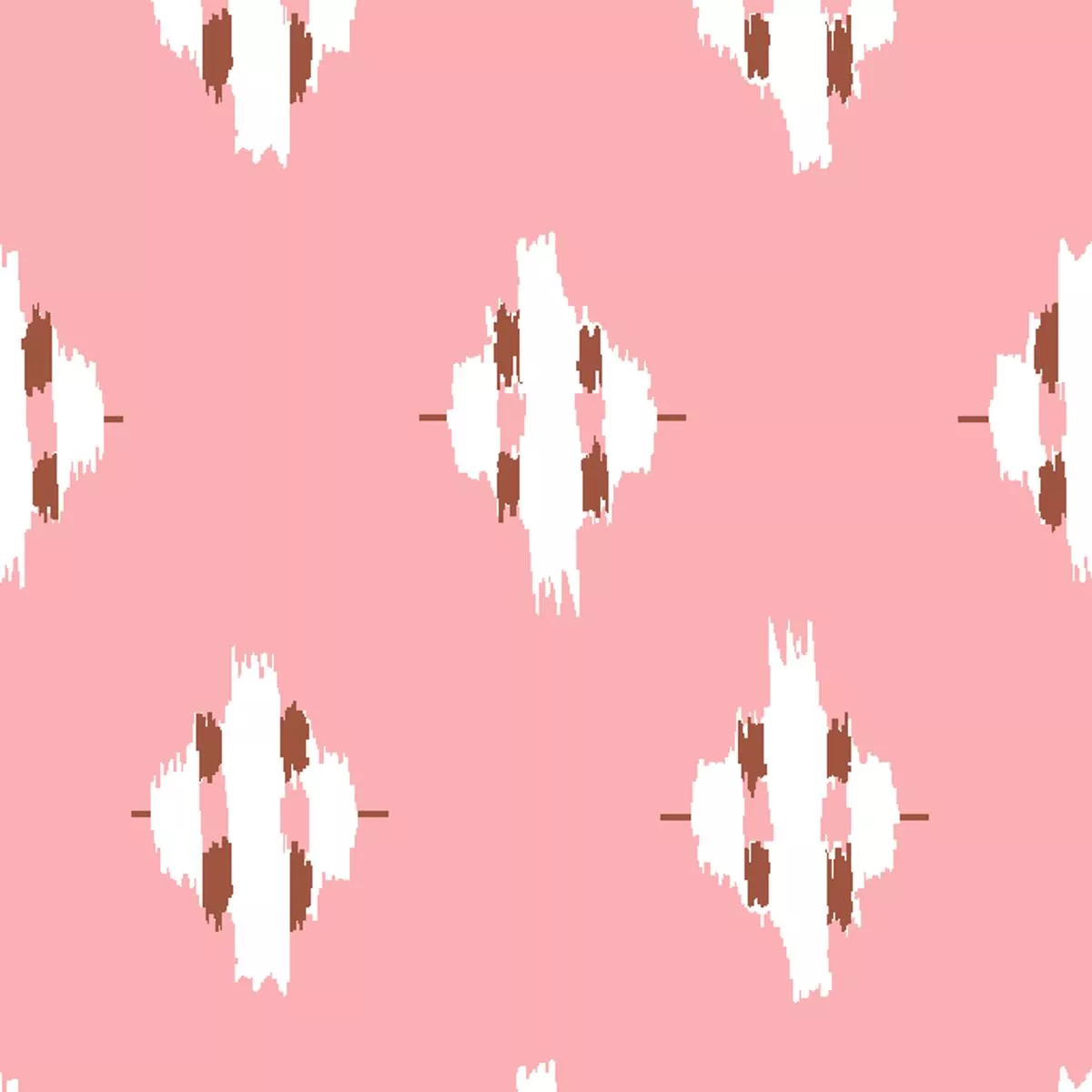 Rainier on Butterum Fabric
