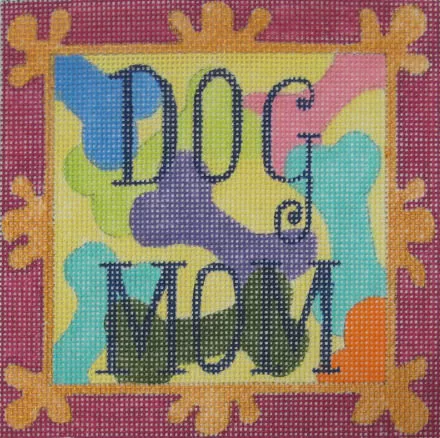 Raymond Crawford – Dog Mom