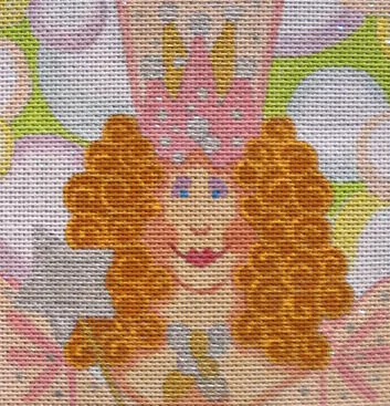 Raymond Crawford – Glinda