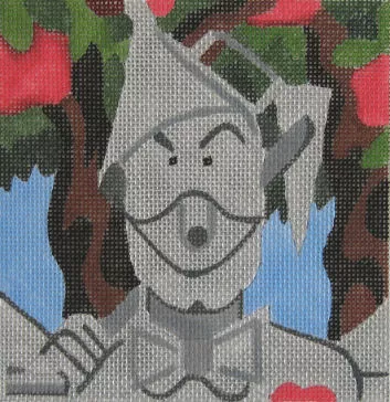 Raymond Crawford – Tin Man