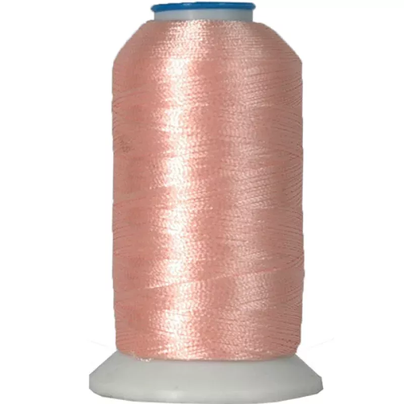Rayon Thread No. 106 – Bisque – 1000M
