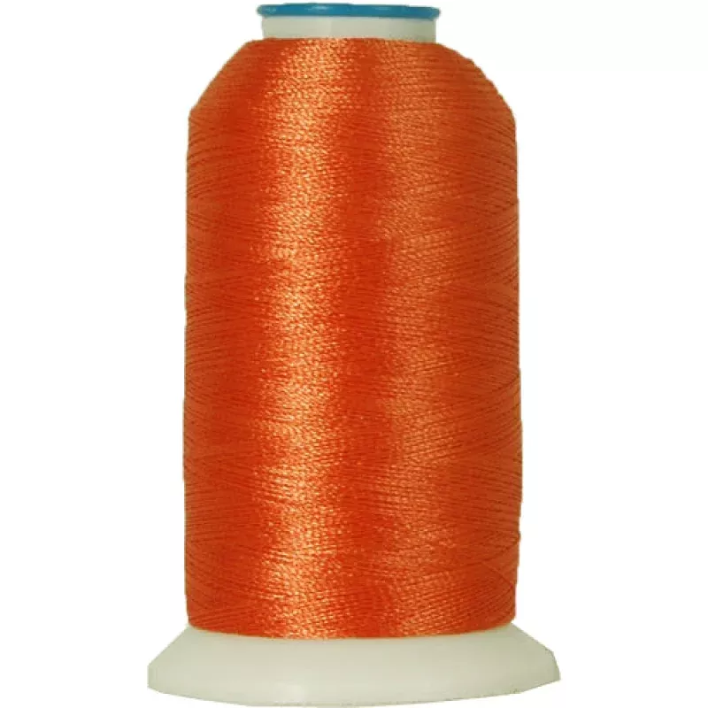 Rayon Thread No. 170 -Honeysuckle – 1000M