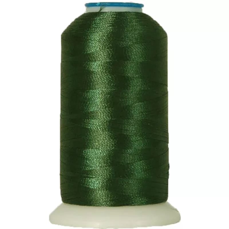 Rayon Thread No. 203- Meadow – 1000M