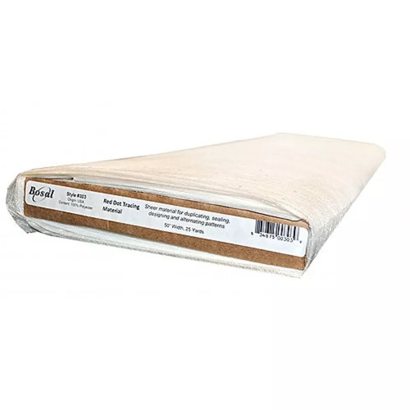 Red Dot Tracing Material – 50 Inch