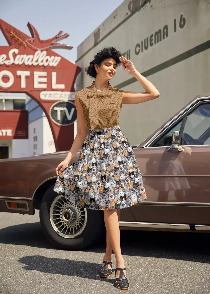 Retro Style
