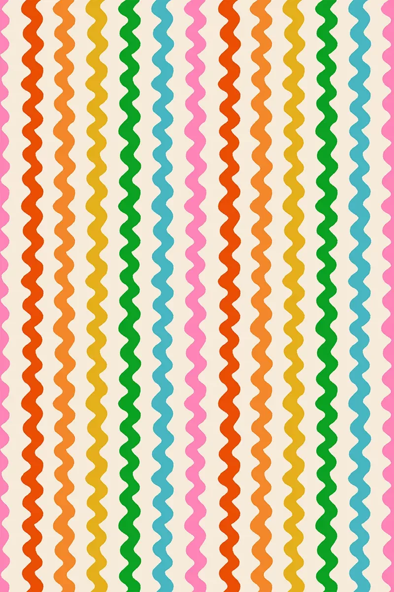 Ric Rac - Shell - Ruby Star Collaborative Collection