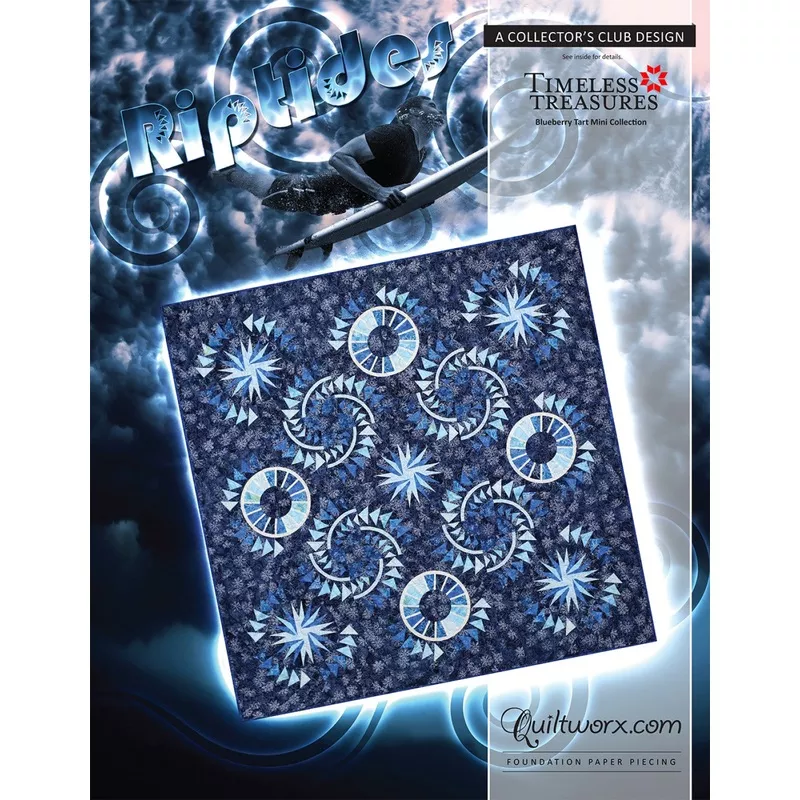 Riptides # JNQ00275P13 – Special Order