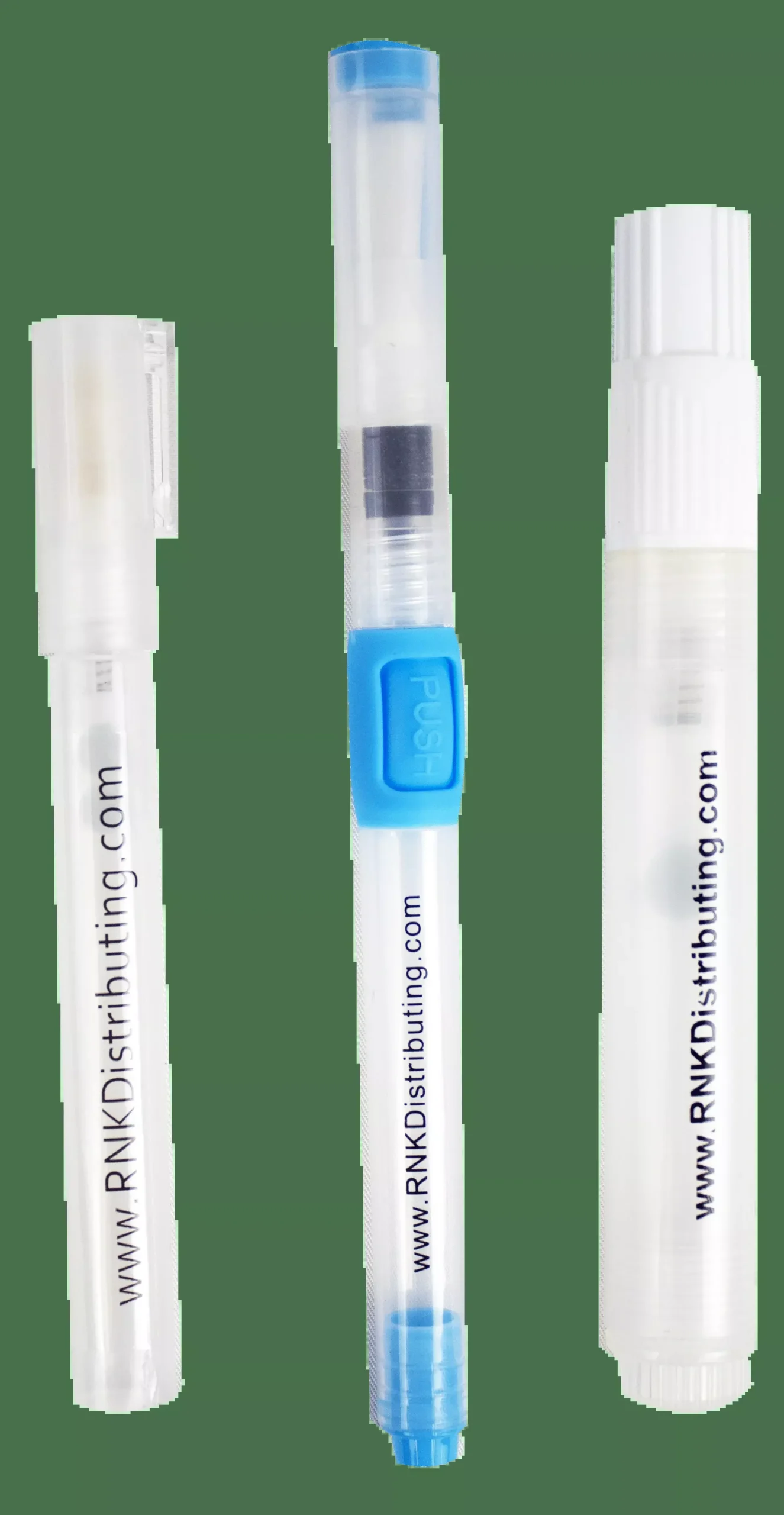 RNK AQUA TOUCH MARKERS